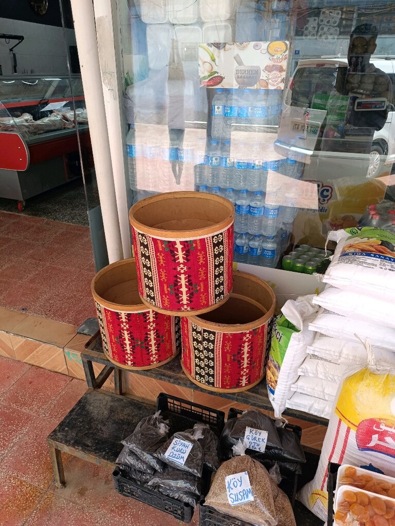Dükkan rafları - 4