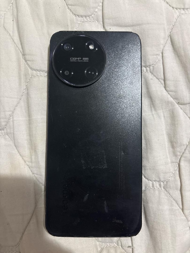 realme 11 - 2