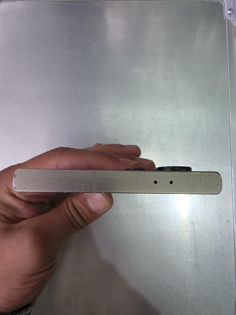 ÇİZİKSİZ SAMSUNG S24 ULTRA 256GB ( sure bitmiş) - 5