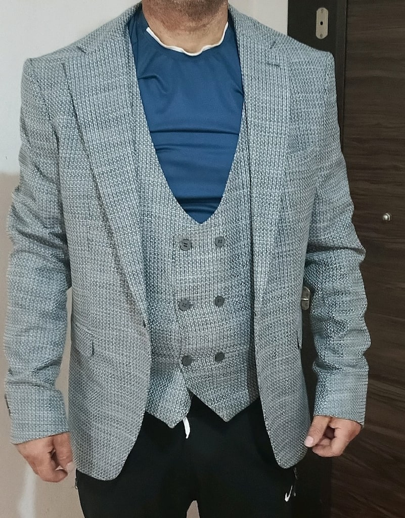 ceket