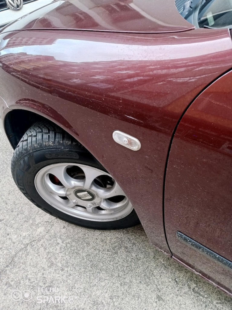 2005 SEAT TOLEDO STELLA - 4