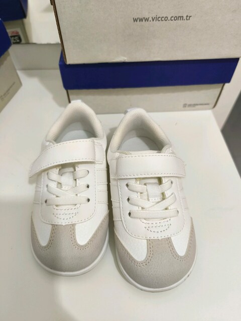 H&M bebek ayakkabısı