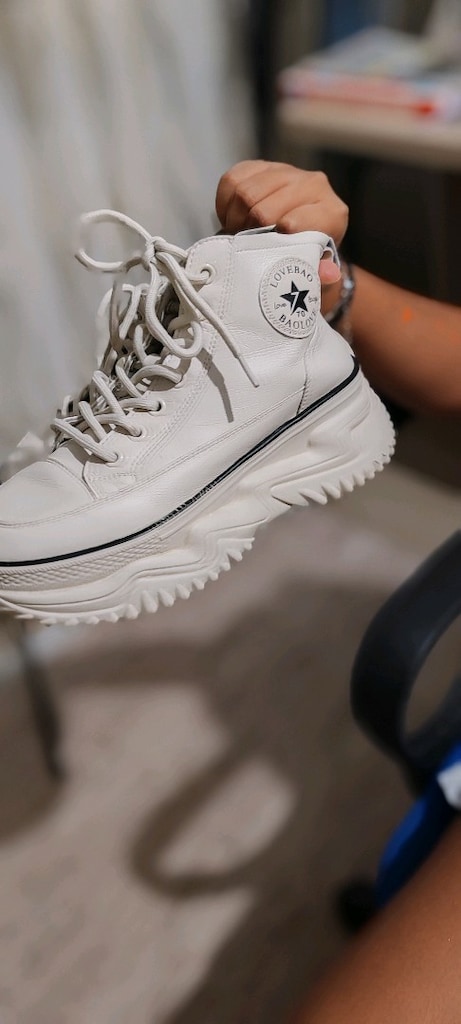 Sneaker - 3