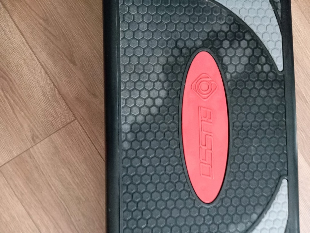 3 Kademeli Step Tahtası Busso kalitesi - 6