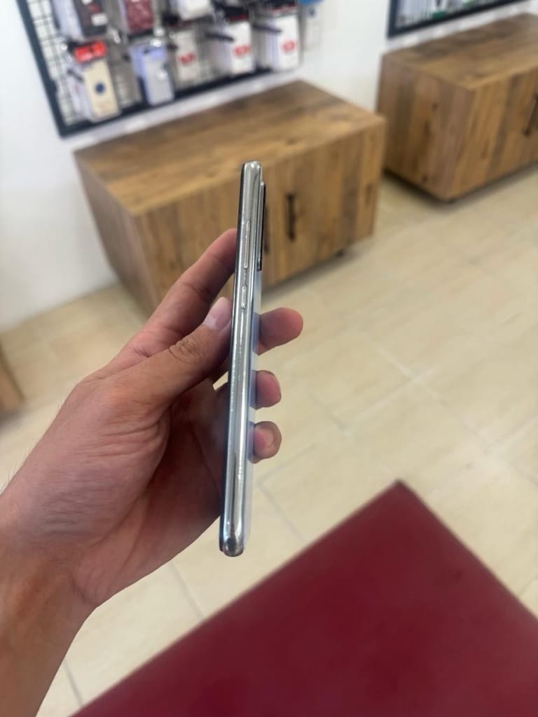 Redmi Note 8 Mavi 64GB - 4