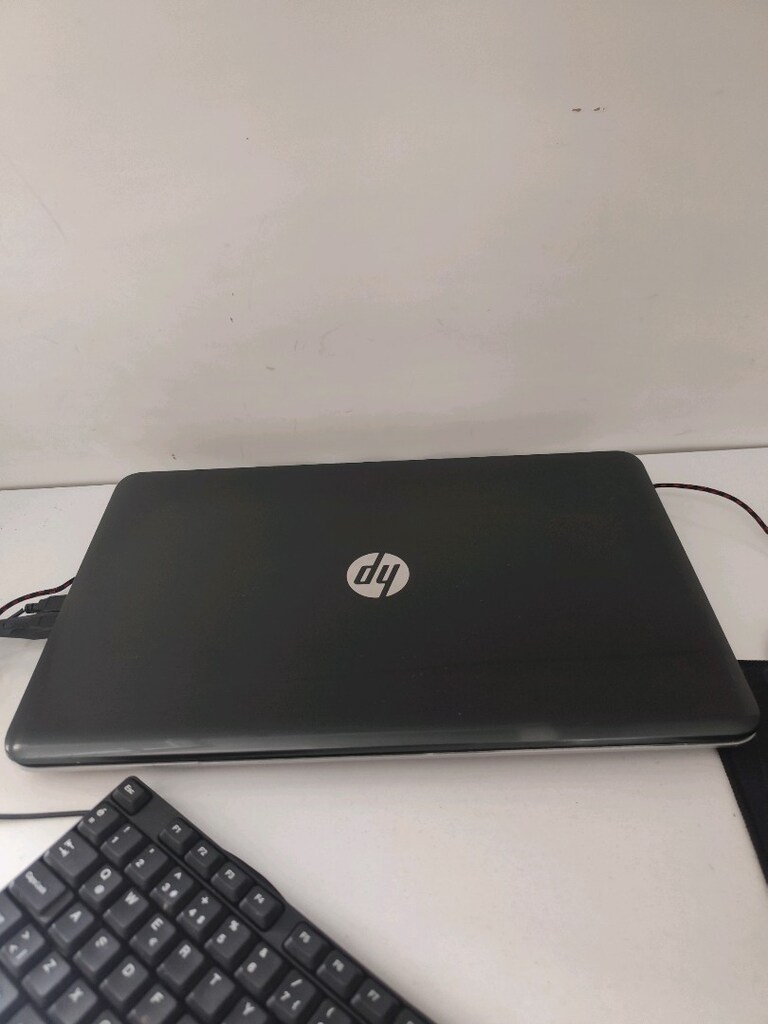 tertemiz HP laptop - 2