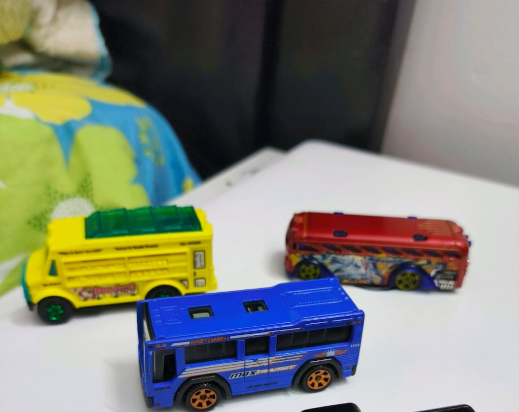 hotwheels, matchbox - 2