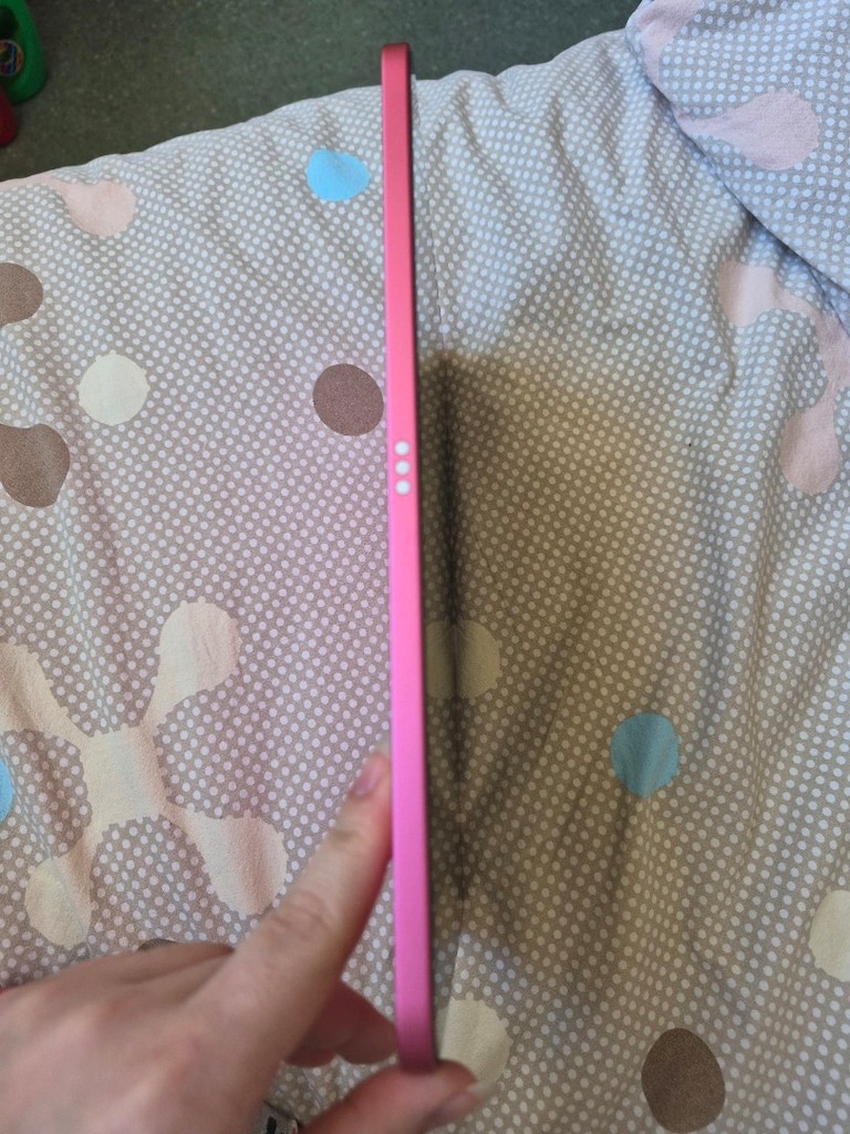Apple iPad A16 11th - 2
