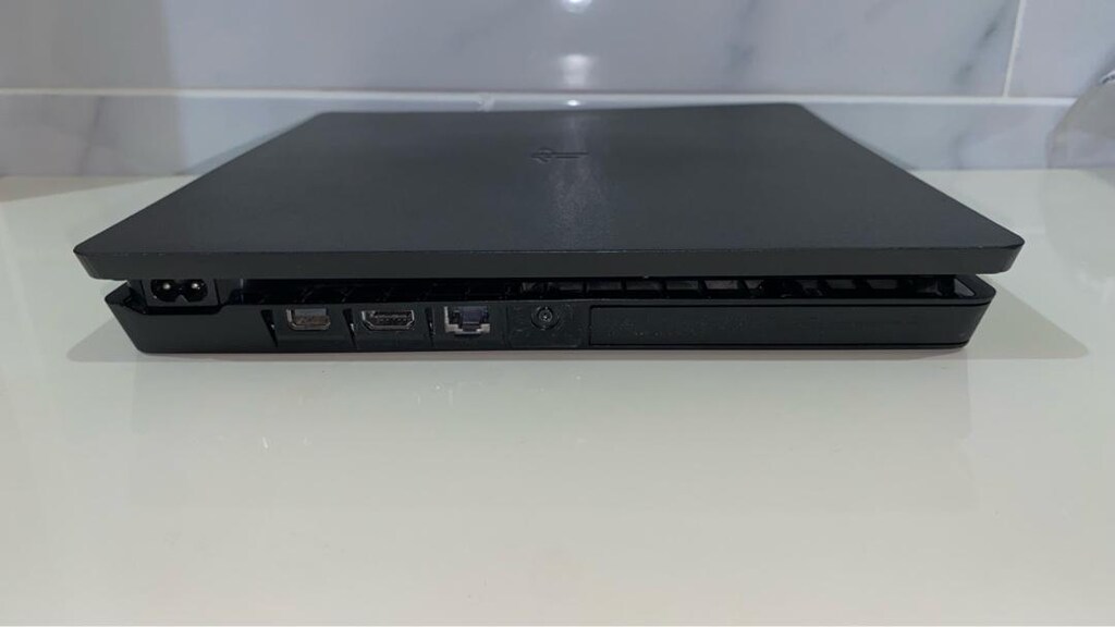PlayStation 4 Slim 1Tb - 3