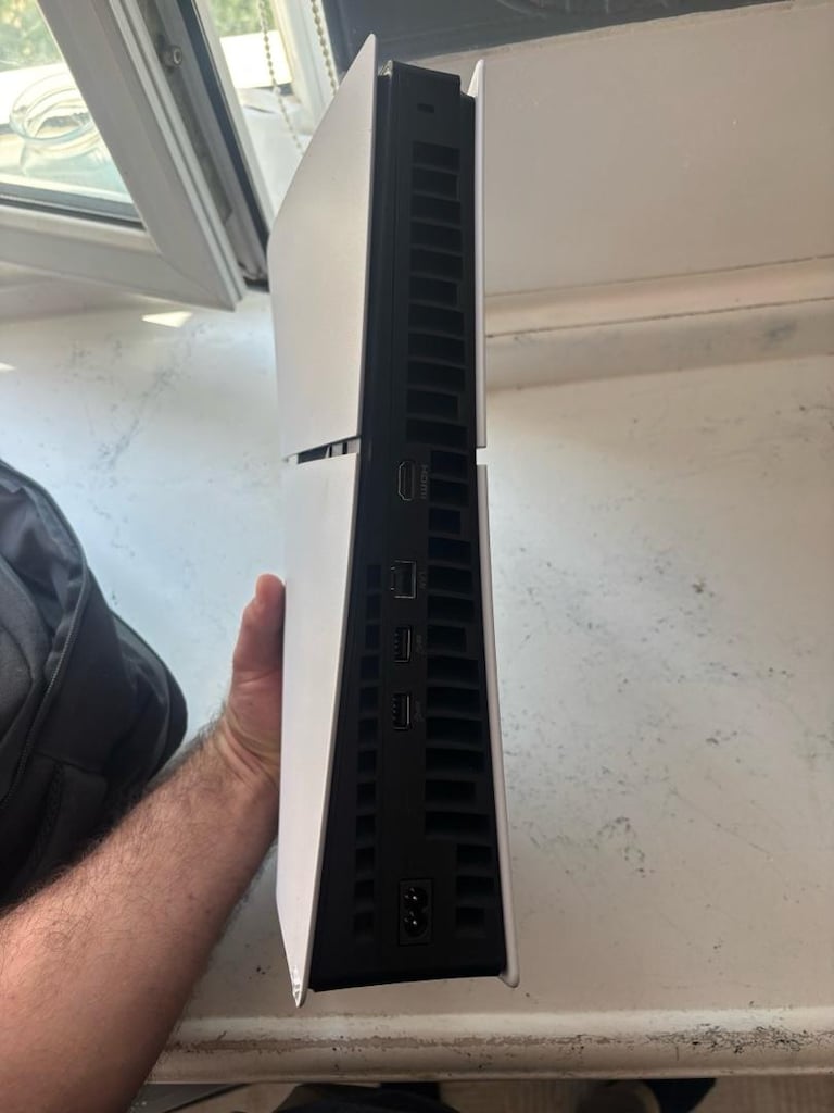 PS 5 Slim 1 tb - 2