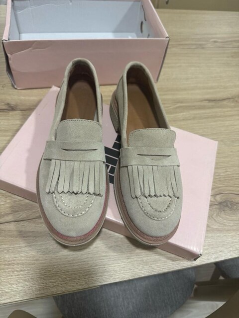 loafer