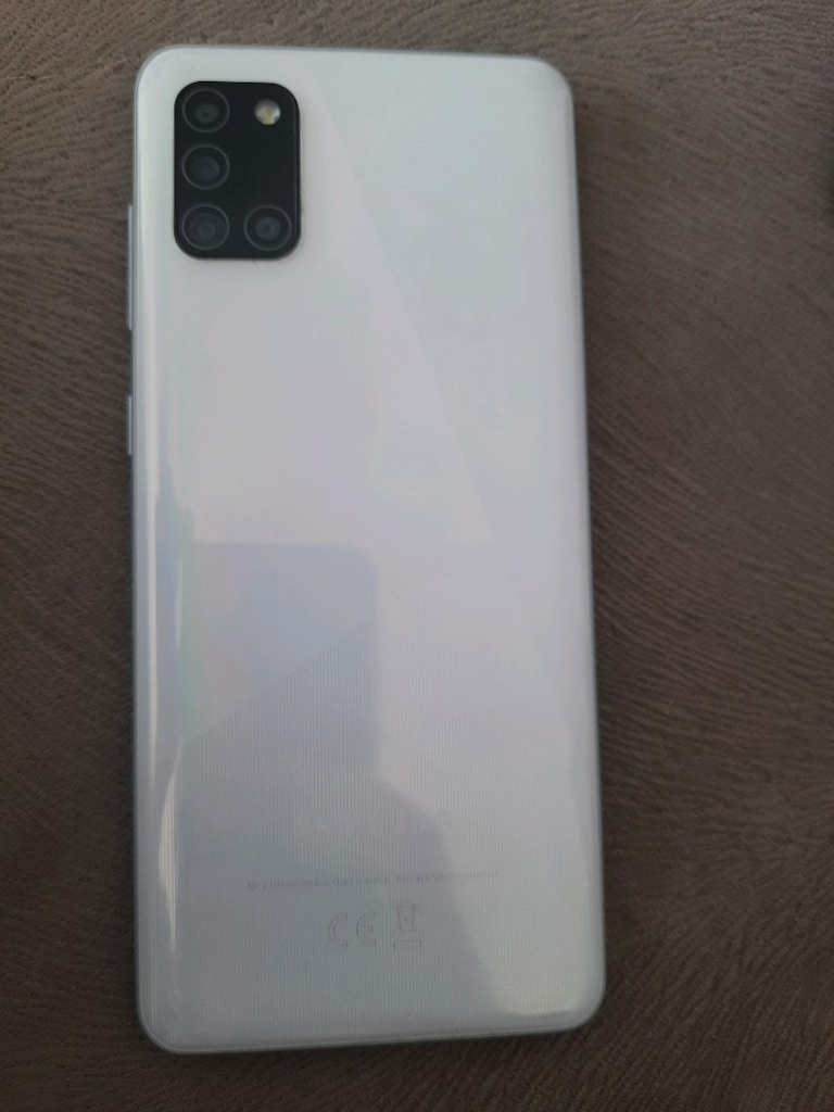 samsung galaxy a31 128 gb - 2
