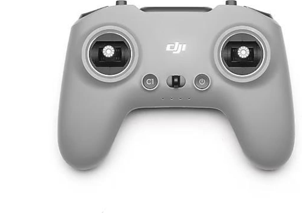 dji fpv remote controller 3 kumanda - 3