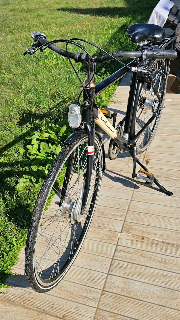 Batavia Bisiklet - 3