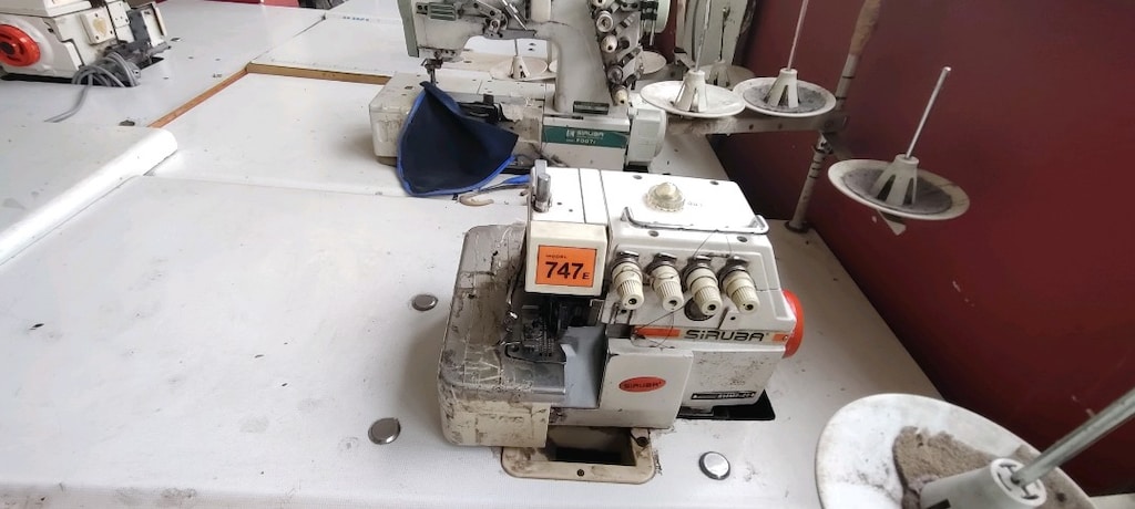 dikiş makinesi - 16