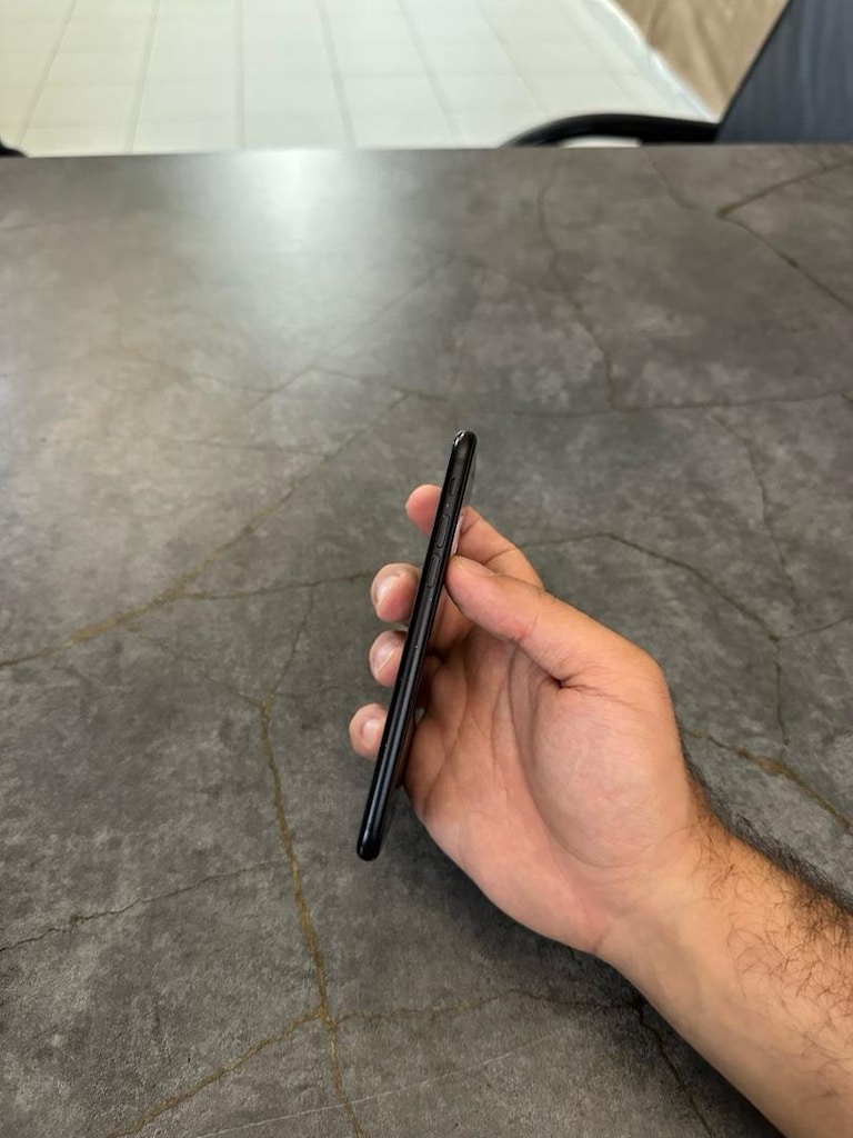 iPhone se yurtiçi hatasız tertemiz işlemsiz - 5