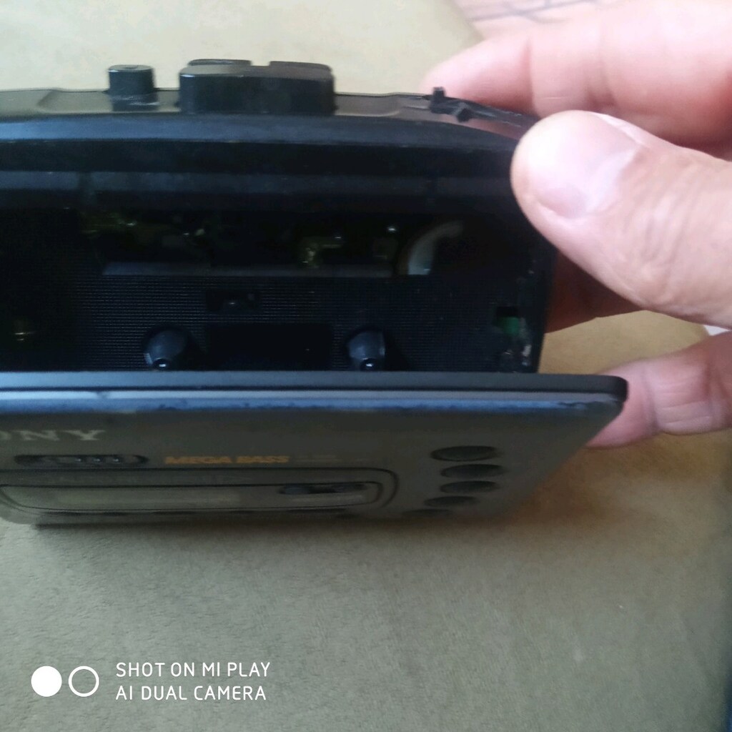 Sony.woltmen - 2