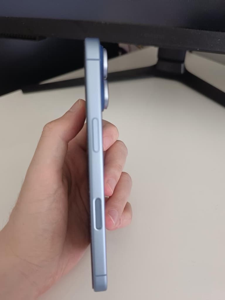 İPhone 17 256 TR - 5