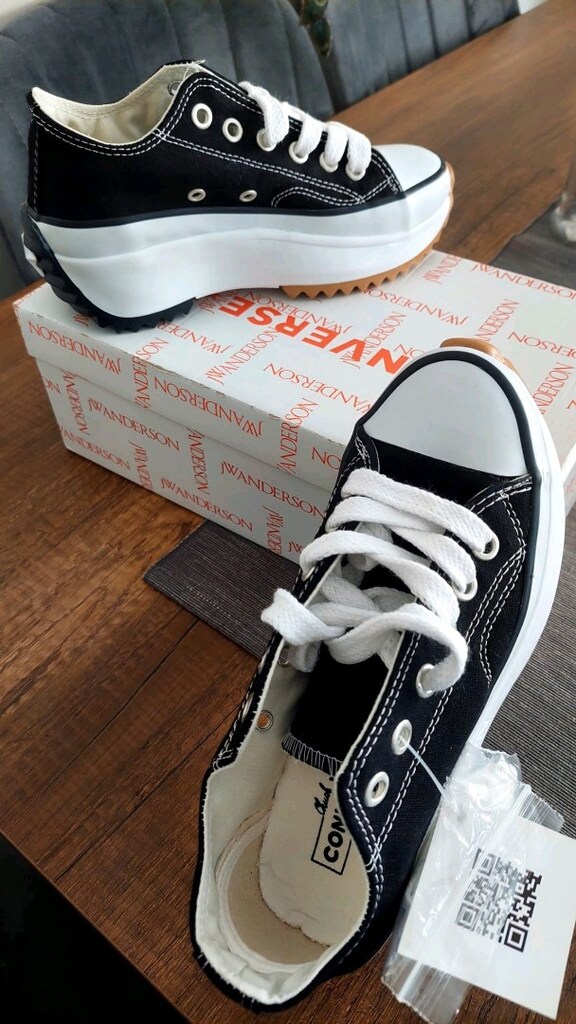 converse ayakkabı - 5