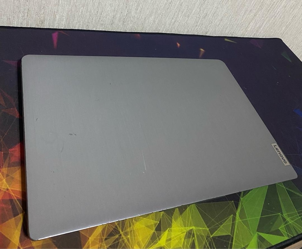 LENOVO-11.NESİL i3-8GB DDR4-256m2 nVME SSD-BATARYALI-FULL HD LAPTOP - 6