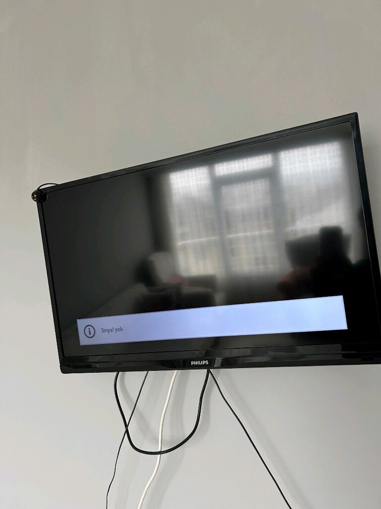 Philips Televizyon - 3