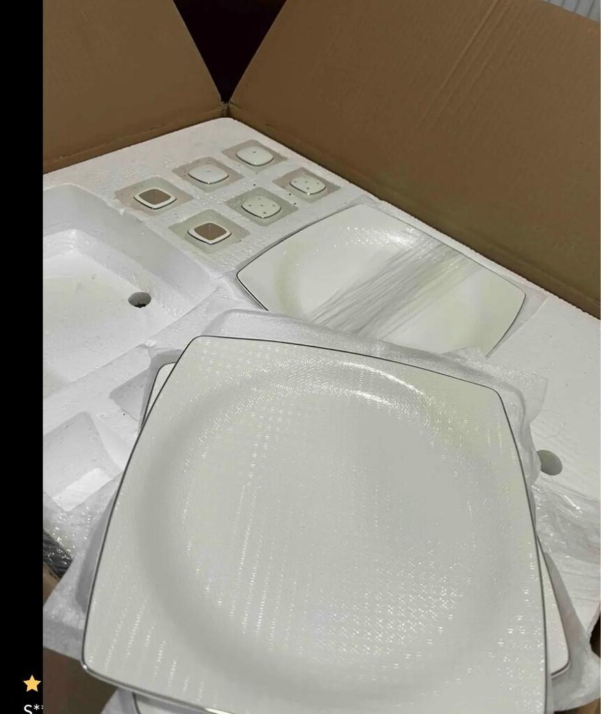 yemek takımı 12 kişilik - 3