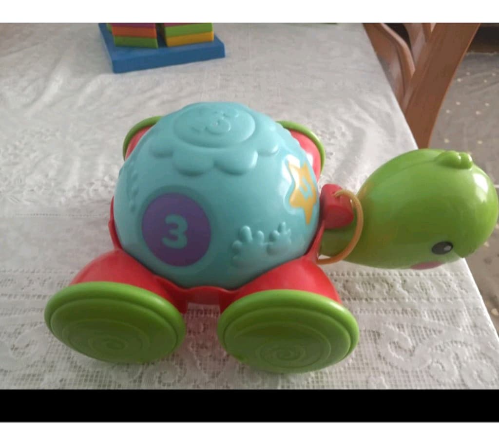 Oyuncak - 4