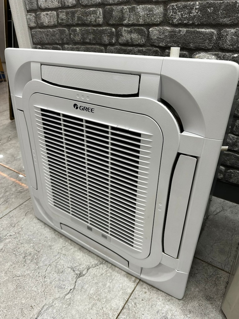 # KAYANLAR SOĞUTMA # 18 BTU GREE R-32 SIFIR CİHAZ MONTAJ DAHİL.. - 7