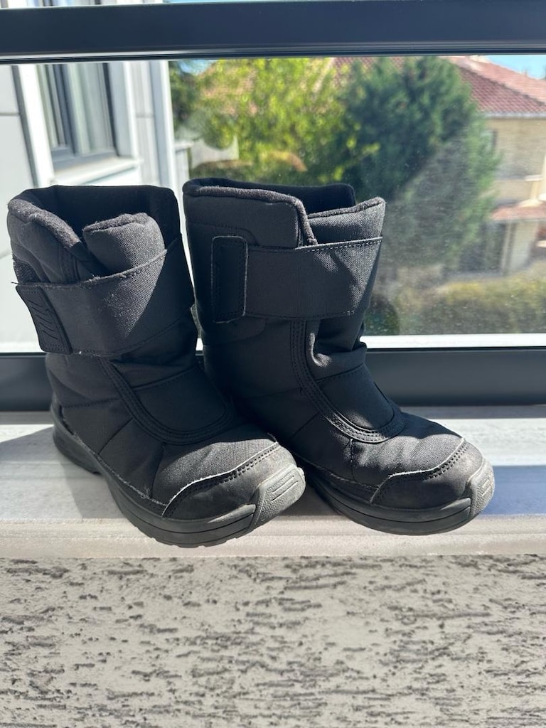 decathlon çocuk botu - 3