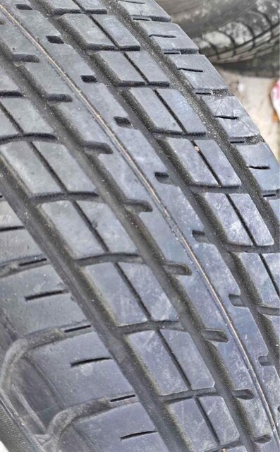 DUNLOP SPORT 4 ADET SIFIR AYARDA 185/55/16 YAZLIK LASTİK TAKIMI