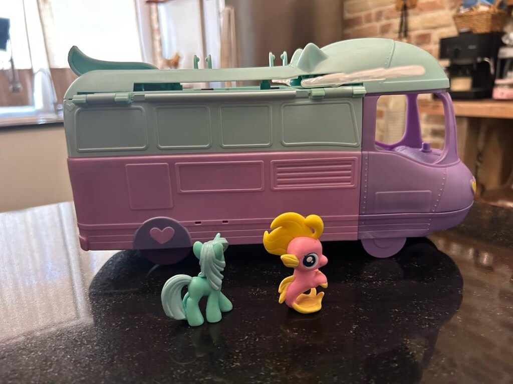 my little pony - 6