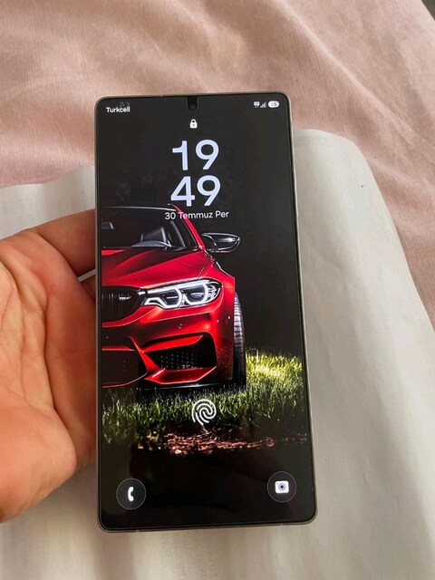 SamsungS25Ultra 512GB
