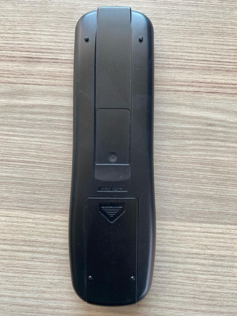 Nadir Pioneer CU-PD099 Orijinal Audio CD Recorder Kumandası - 2