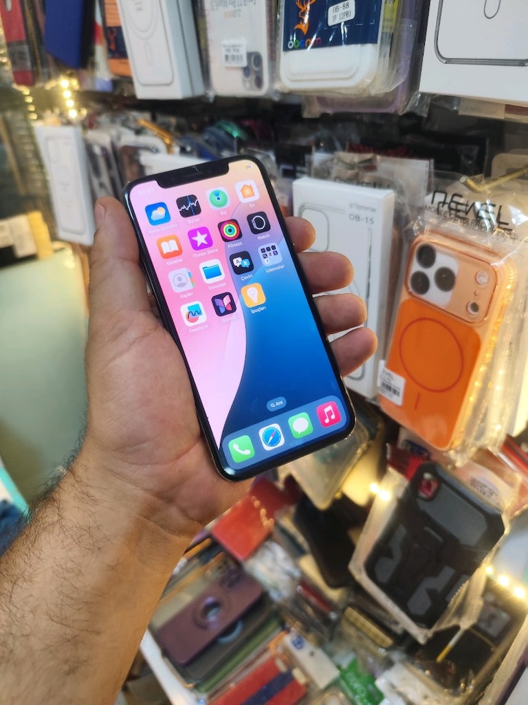 İPHONE XS YD - 3