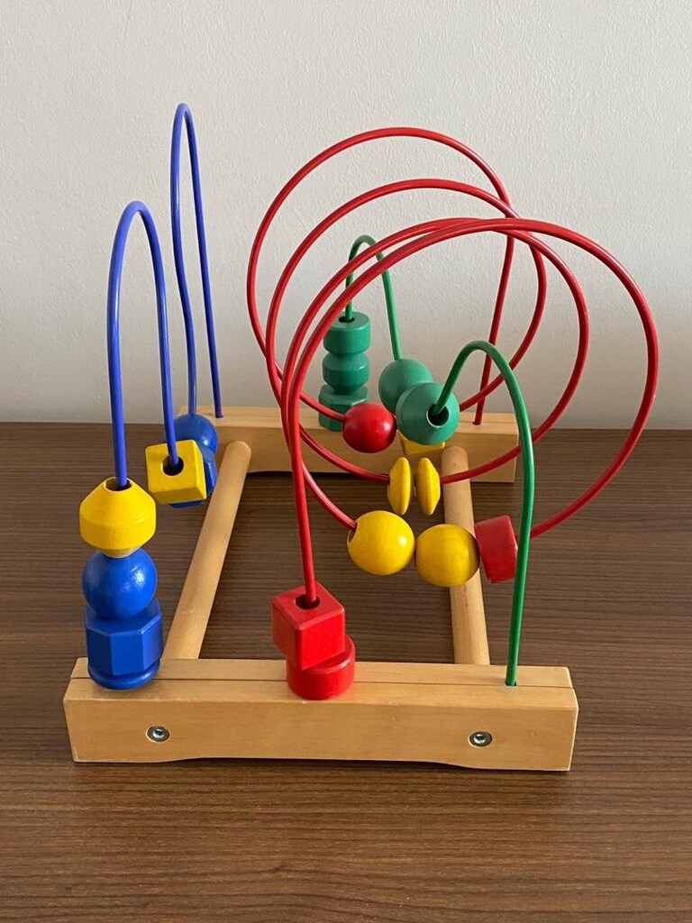 ikea oyuncak - 4