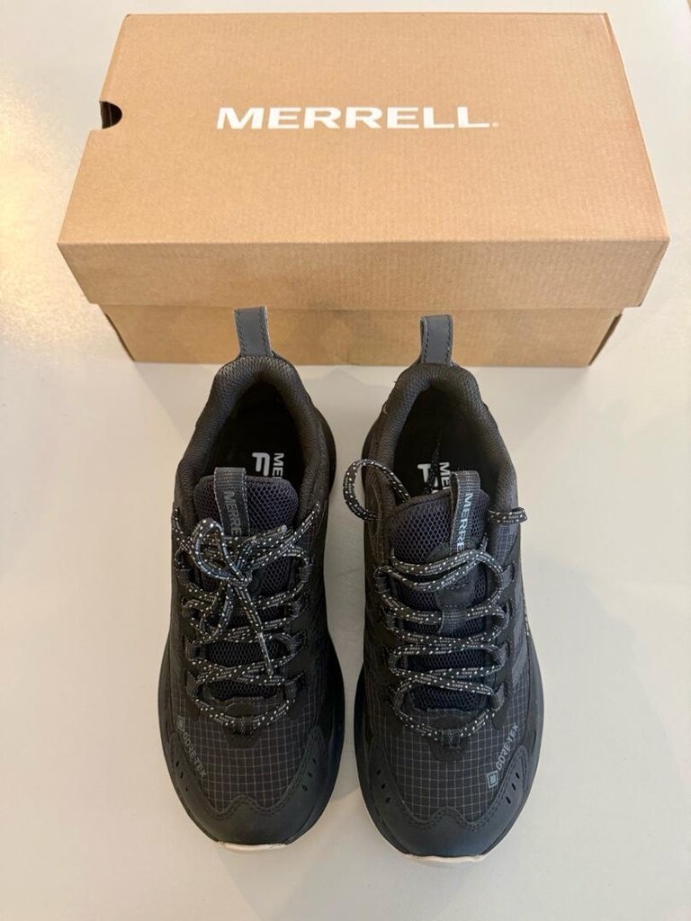 MERRELL 36 numara kadın ayakkabı - 4
