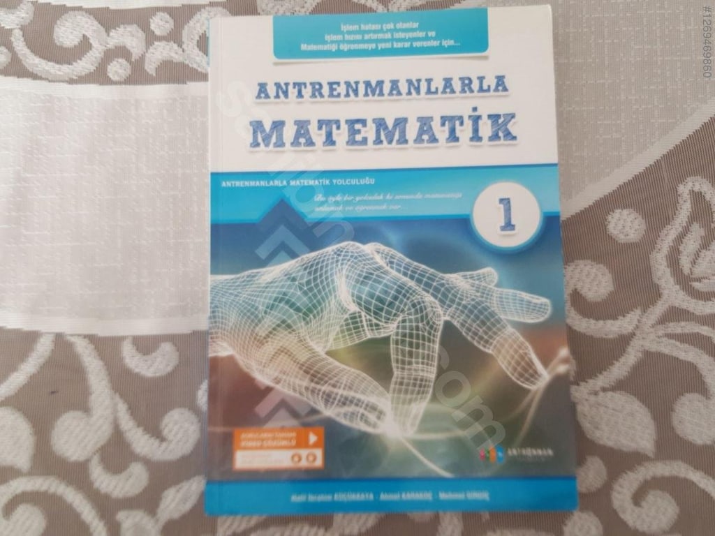 KPSS YKS AYT TYT SINAV KİTAPLARI Soru Bankaları - 16