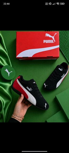 puma speedcat ayakkabı