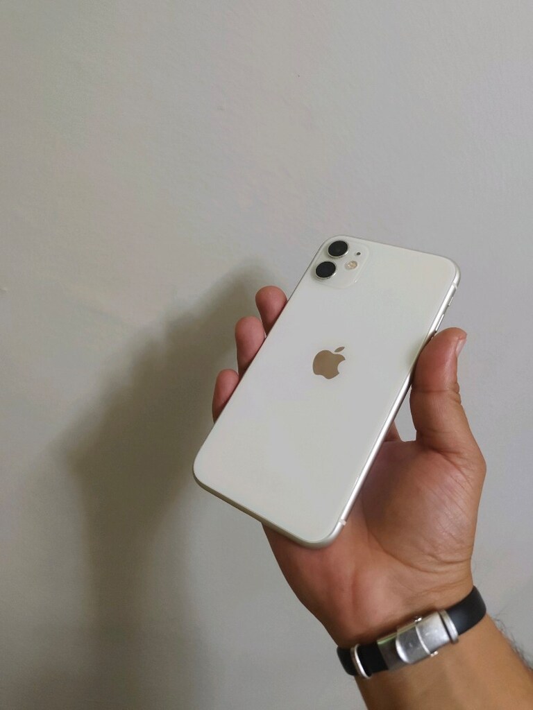 İPHONE 11 128 GB TR CİHAZI AÇIKLAMAYI OKU - 5