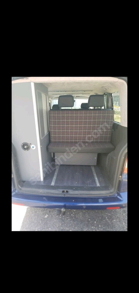 Vw Caravelle karavan otm - 11