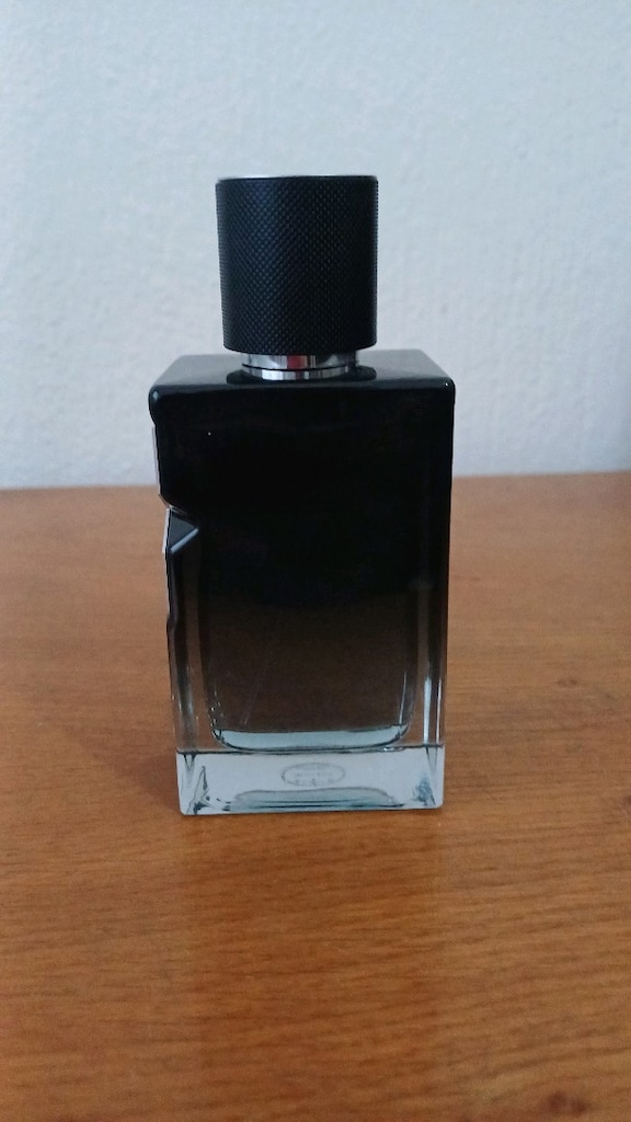 YSL Y EDP-80 85 ML - 2
