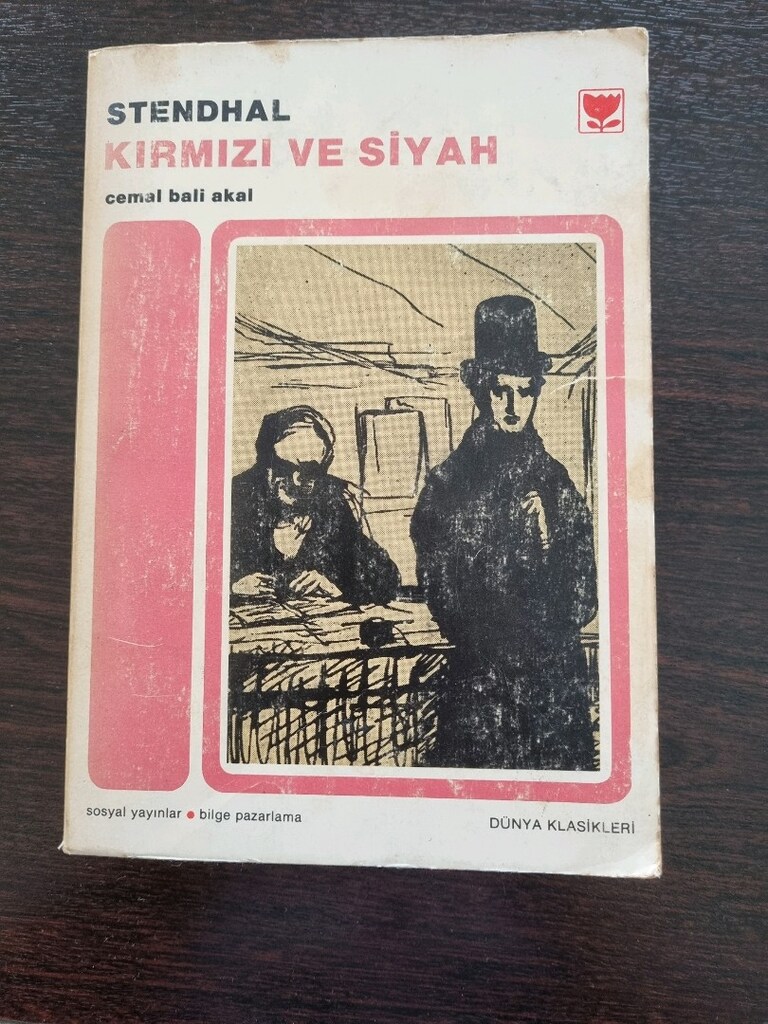 13 KİTAPLIK DÜNYA KLASİKLERİ SERİSİ - 7