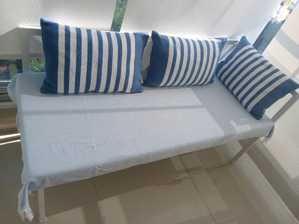Sıfır Madam Coco kırlent - 2
