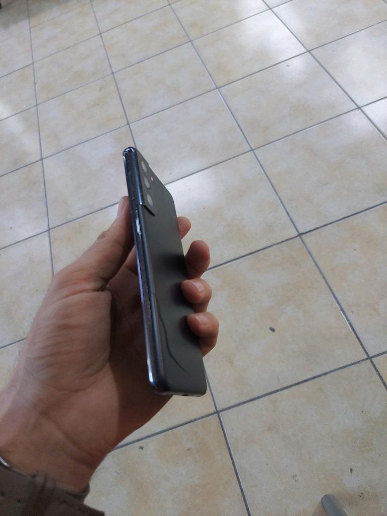 SAMSUNG S21 5G 128GB - 5