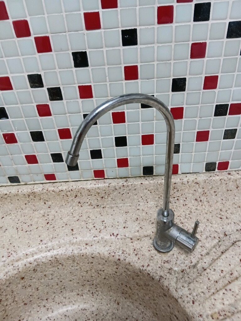 ihlas auro cebilen su arıtma cihazı hala montajlı su sebilinden iyi - 3