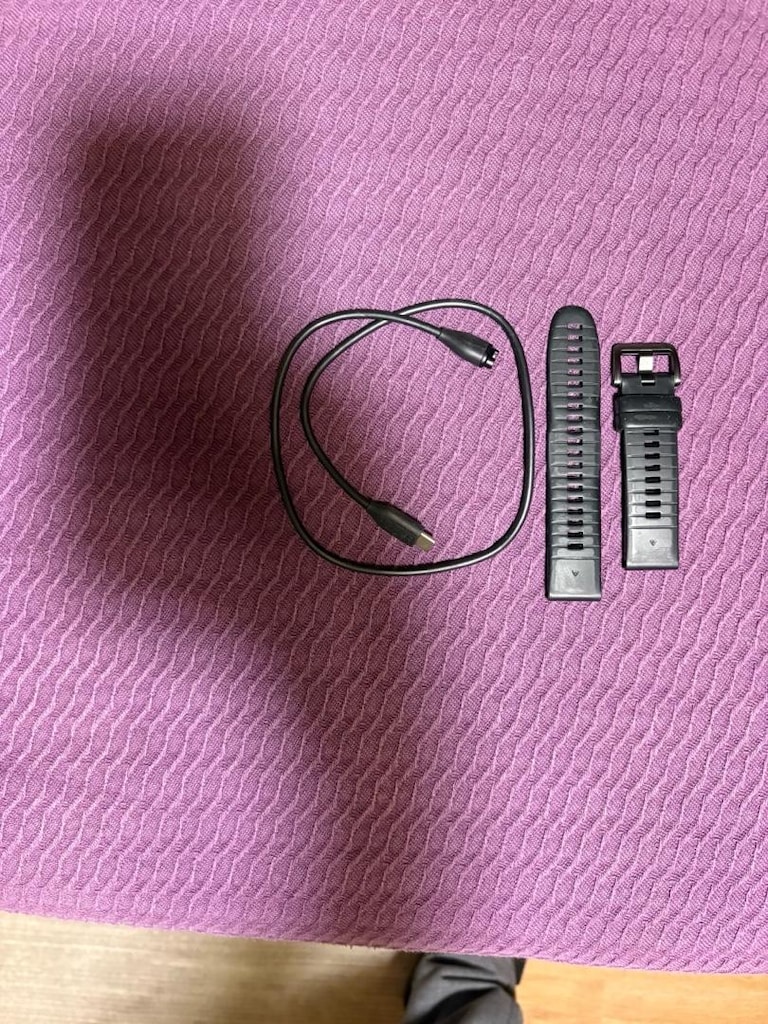 Garmin Fenix 7 Pro Safir Solar (2.el) - 4