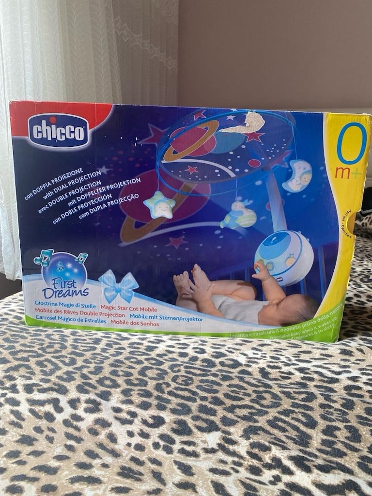 chicco dönence - 4