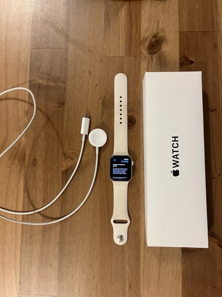 Sıfır Ayarında Apple Watch Se 2.Nesil - 2