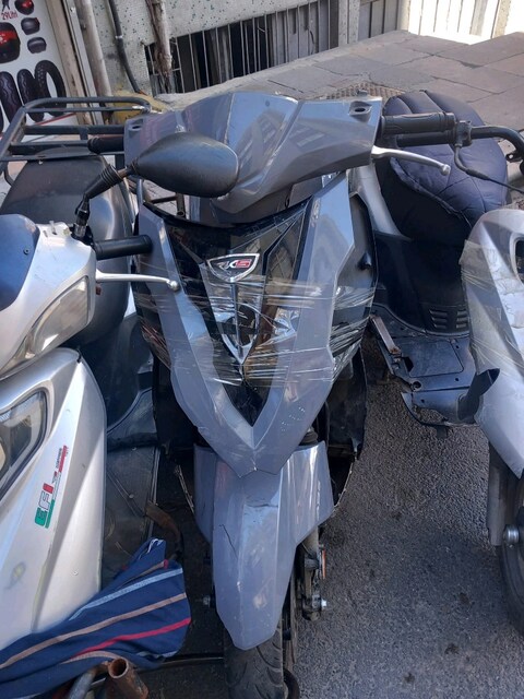 rks vrs 125