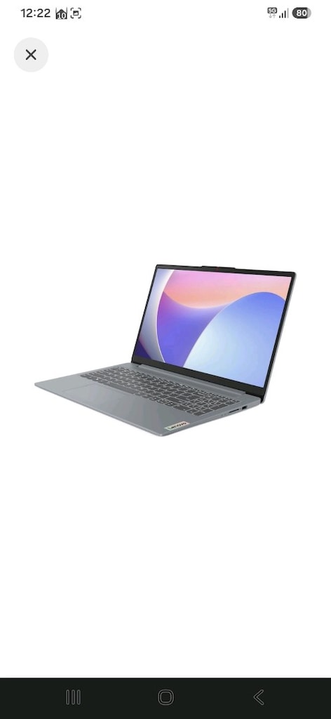 Lenovo IdeaPad Slim 3 - 2